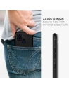 Kup Etui Spigen Rugged Armor Samsung Galaxy A21s Matt Fekete - SPN1124BLK - {ean13} - Sklep Home Screen