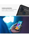 Kup Etui Spigen Rugged Armor Samsung Galaxy A21s Matt Fekete - SPN1124BLK - {ean13} - Sklep Home Screen