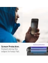 Kup Spigen Samsung Gehäuse Tough Armor Galaxy A21s Metall Schiefer - SPN1125MTL - {ean13} - Sklep Home Screen