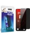 Kup GrizzGlass SecretGlass Samsung Galaxy A36 - GRZ13504 - {ean13} - Sklep Home Screen