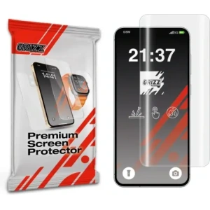 Buy GrizzGlass Hydrofilm Samsung Galaxy A56 - GRZ13506 - {ean13} - Home Screen Store Europe