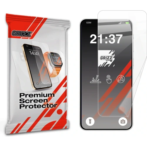 Kup GrizzGlass CeramicFilm Samsung Galaxy A36 - GRZ13508 - {ean13} - Sklep Home Screen