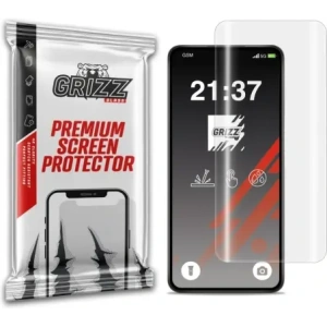 Buy GrizzGlass Hydrofilm Samsung Galaxy M06 5G - GRZ13509 - {ean13} - Home Screen Store Europe