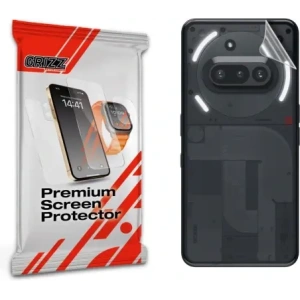 GrizzGlass SatinSkin Nothing Phone (3a)