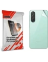 Folia na tył GrizzGlass SatinSkin do Samsung Galaxy A26