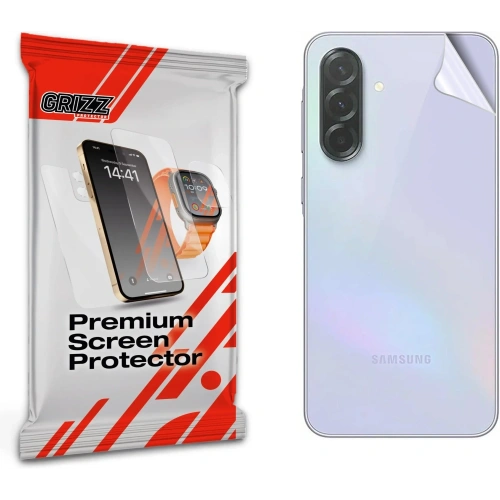 Kup GrizzGlass SatinSkin Samsung Galaxy A36 - GRZ13515 - {ean13} - Sklep Home Screen