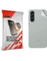 Folia na tył GrizzGlass SatinSkin do Samsung Galaxy A56