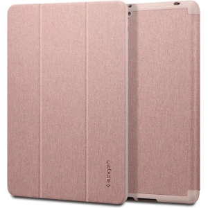Kup Etui Spigen Urban Fit Apple iPad 10.2 2019 Rose Gold - SPN1128RS - {ean13} - Sklep Home Screen