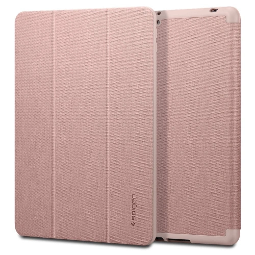 Kup Etui Spigen Urban Fit Apple iPad 10.2 2019 Rózsaarany - SPN1128RS - {ean13} - Sklep Home Screen