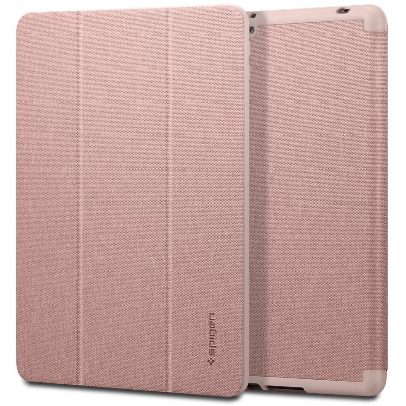Buy Spigen Urban Fit Apple iPad 10.2 2019 Rose Gold - 8809685629986 - SPN1128RS - Homescreen.pl
