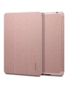Etui Spigen Urban Fit Apple iPad 10.2 2019 Růžová zlato