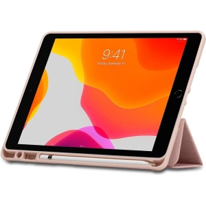 Kup Etui Spigen Urban Fit Apple iPad 10.2 2019 Rose Gold - SPN1128RS - {ean13} - Sklep Home Screen