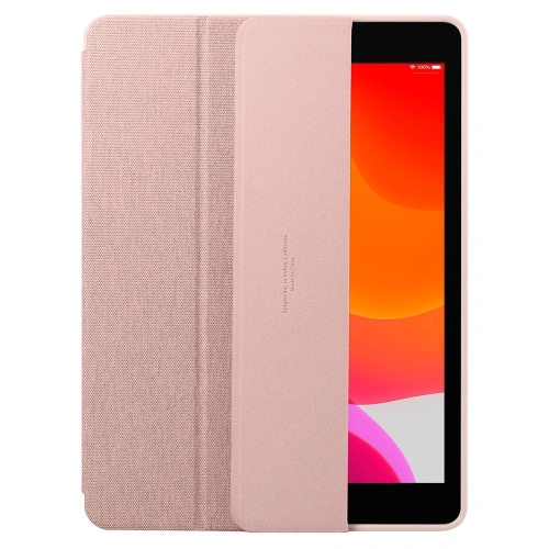 Kup Etui Spigen Urban Fit Apple iPad 10.2 2019 Rózsaarany - SPN1128RS - {ean13} - Sklep Home Screen