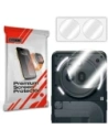 GrizzGlass HybridGlass Kamera Nothing Phone (3a) Pro