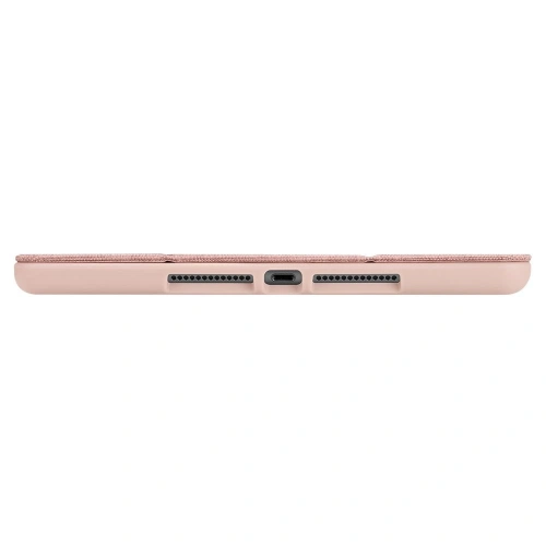 Kup Etui Spigen Urban Fit Apple iPad 10.2 2019 Růžová zlato - SPN1128RS - {ean13} - Sklep Home Screen