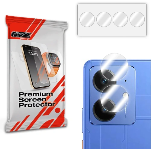 Kup GrizzGlass Camera HybridGlass Realme Neo7 SE - GRZ13523 - {ean13} - Sklep Home Screen