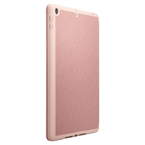 Kup Etui Spigen Urban Fit Apple iPad 10.2 2019 Rózsaarany - SPN1128RS - {ean13} - Sklep Home Screen