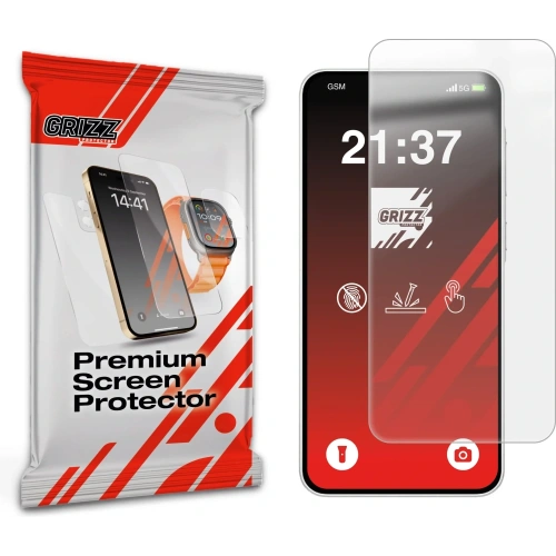 Kup GrizzGlass Ecran de hârtie Samsung Galaxy A36 - GRZ13526 - {ean13} - Sklep Home Screen