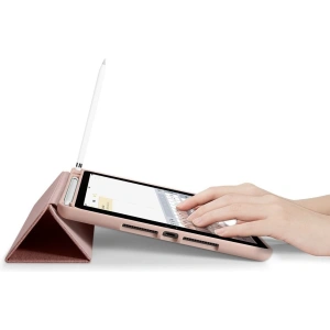 Kup Etui Spigen Urban Fit Apple iPad 10.2 2019 Rose Gold - SPN1128RS - {ean13} - Sklep Home Screen