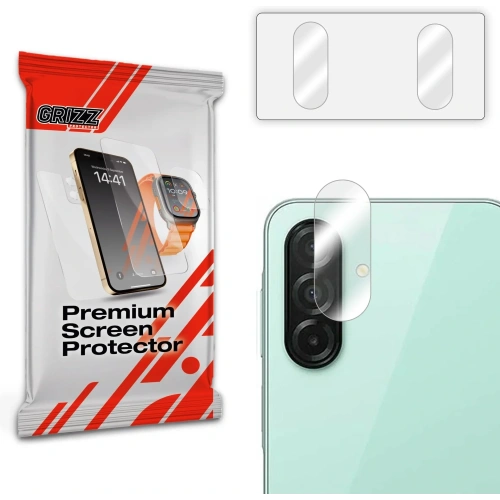 Buy GrizzGlass HybridGlass Camera Samsung Galaxy A26 - GRZ13527 - {ean13} - Home Screen Store Europe