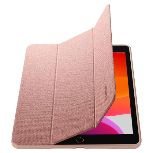 Kup Etui Spigen Urban Fit Apple iPad 10.2 2019 Rózsaarany - SPN1128RS - {ean13} - Sklep Home Screen