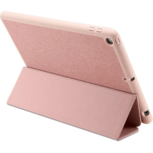 Kup Etui Spigen Urban Fit Apple iPad 10.2 2019 Rose Gold - SPN1128RS - {ean13} - Sklep Home Screen