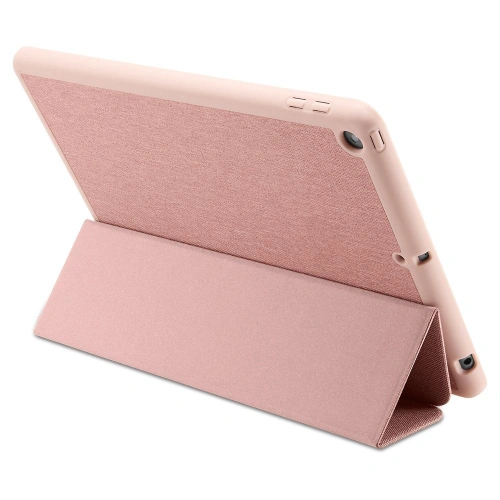 Kup Etui Spigen Urban Fit Apple iPad 10.2 2019 Rózsaarany - SPN1128RS - {ean13} - Sklep Home Screen