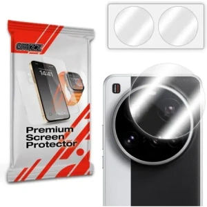 Kup GrizzGlass Camera HybridGlass Xiaomi 15 Ultra - GRZ13531 - {ean13} - Sklep Home Screen
