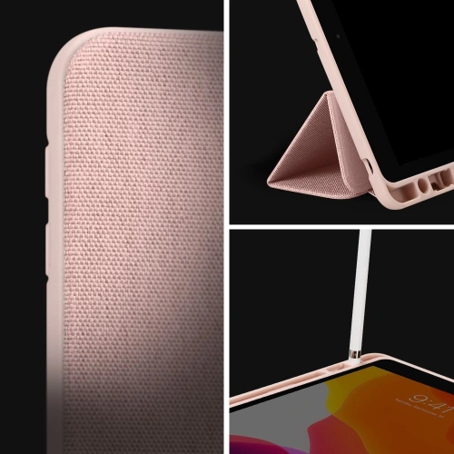 Kup Etui Spigen Urban Fit Apple iPad 10.2 2019 Rózsaarany - SPN1128RS - {ean13} - Sklep Home Screen