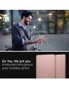 Kup Etui Spigen Urban Fit Apple iPad 10.2 2019 Rózsaarany - SPN1128RS - {ean13} - Sklep Home Screen