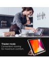 Kup Etui Spigen Urban Fit Apple iPad 10.2 2019 Rózsaarany - SPN1128RS - {ean13} - Sklep Home Screen