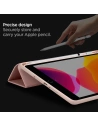 Kup Etui Spigen Urban Fit Apple iPad 10.2 2019 Rózsaarany - SPN1128RS - {ean13} - Sklep Home Screen