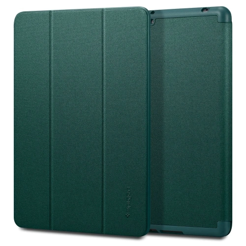 Buy Spigen Urban Fit Apple iPad 10.2 2019 Midnight Green - SPN1129GRN - {ean13} - Home Screen Store Europe