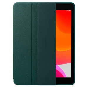 Kup Etui Spigen Urban Fit Apple iPad 10.2 2019 Midnight Green - SPN1129GRN - {ean13} - Sklep Home Screen