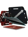 Kup GrizzGlass SecretGlass Ușor Apple iPad Air 11" M3 2025 - GRZ13542 - {ean13} - Sklep Home Screen