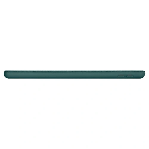 Kup Etui Spigen Urban Fit Apple iPad 10.2 2019 Midnight Green - SPN1129GRN - {ean13} - Sklep Home Screen