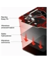 Kup GrizzGlass SecretGlass Könnyű Apple iPad 11" 2025 - GRZ13543 - {ean13} - Sklep Home Screen