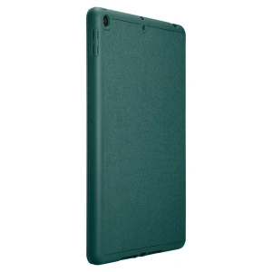 Kup Etui Spigen Urban Fit Apple iPad 10.2 2019 Midnight Green - SPN1129GRN - {ean13} - Sklep Home Screen