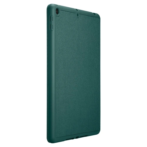 Kup Etui Spigen Urban Fit Apple iPad 10.2 2019 Midnight Green - SPN1129GRN - {ean13} - Sklep Home Screen