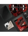 Kup GrizzGlass SecretGlass Einfach Apple iPad 11" 2025 - GRZ13543 - {ean13} - Sklep Home Screen
