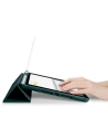 Kup Etui Spigen Urban Fit Apple iPad 10.2 2019 Midnight Green - SPN1129GRN - {ean13} - Sklep Home Screen