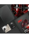 Kup GrizzGlass Matný displej Easy Apple MacBook Air 13" M4 2025 - GRZ13545 - {ean13} - Sklep Home Screen