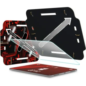 Buy GrizzGlass MatteScreen Easy Apple iPad Air 13" M3 2025 - GRZ13546 - {ean13} - Home Screen Store Europe
