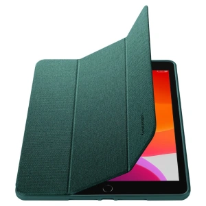 Kup Etui Spigen Urban Fit Apple iPad 10.2 2019 Midnight Green - SPN1129GRN - {ean13} - Sklep Home Screen
