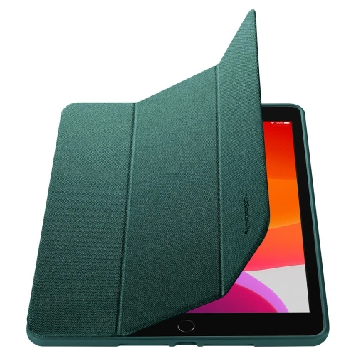 Buy Spigen Urban Fit Apple iPad 10.2 2019 Midnight Green - SPN1129GRN - {ean13} - Home Screen Store Europe