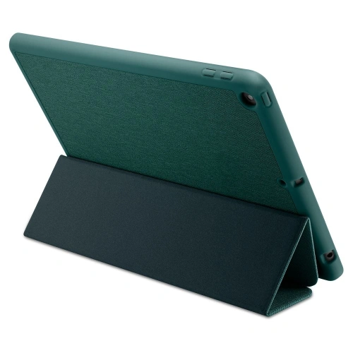 Kup Etui Spigen Urban Fit Apple iPad 10.2 2019 Midnight Green - SPN1129GRN - {ean13} - Sklep Home Screen