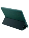 Kup Etui Spigen Urban Fit Apple iPad 10.2 2019 Midnight Green - SPN1129GRN - {ean13} - Sklep Home Screen