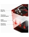 Kup GrizzGlass Matný displej Easy Apple iPad 11" 2025 - GRZ13548 - {ean13} - Sklep Home Screen