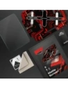 Kup Folia matowa GrizzGlass MatteScreen Easy do Apple iPad 11" 2025 - GRZ13548 - {ean13} - Sklep Home Screen