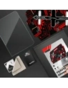 Kup GrizzGlass HybridGlass Einfach Apple MacBook Air 15" M4 2025 - GRZ13549 - {ean13} - Sklep Home Screen